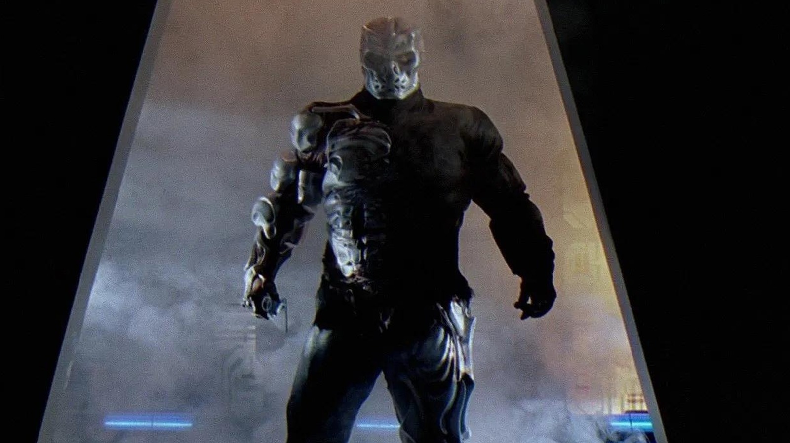 The Wild Friday the 13th: O filme de ficção científica que nunca existiu