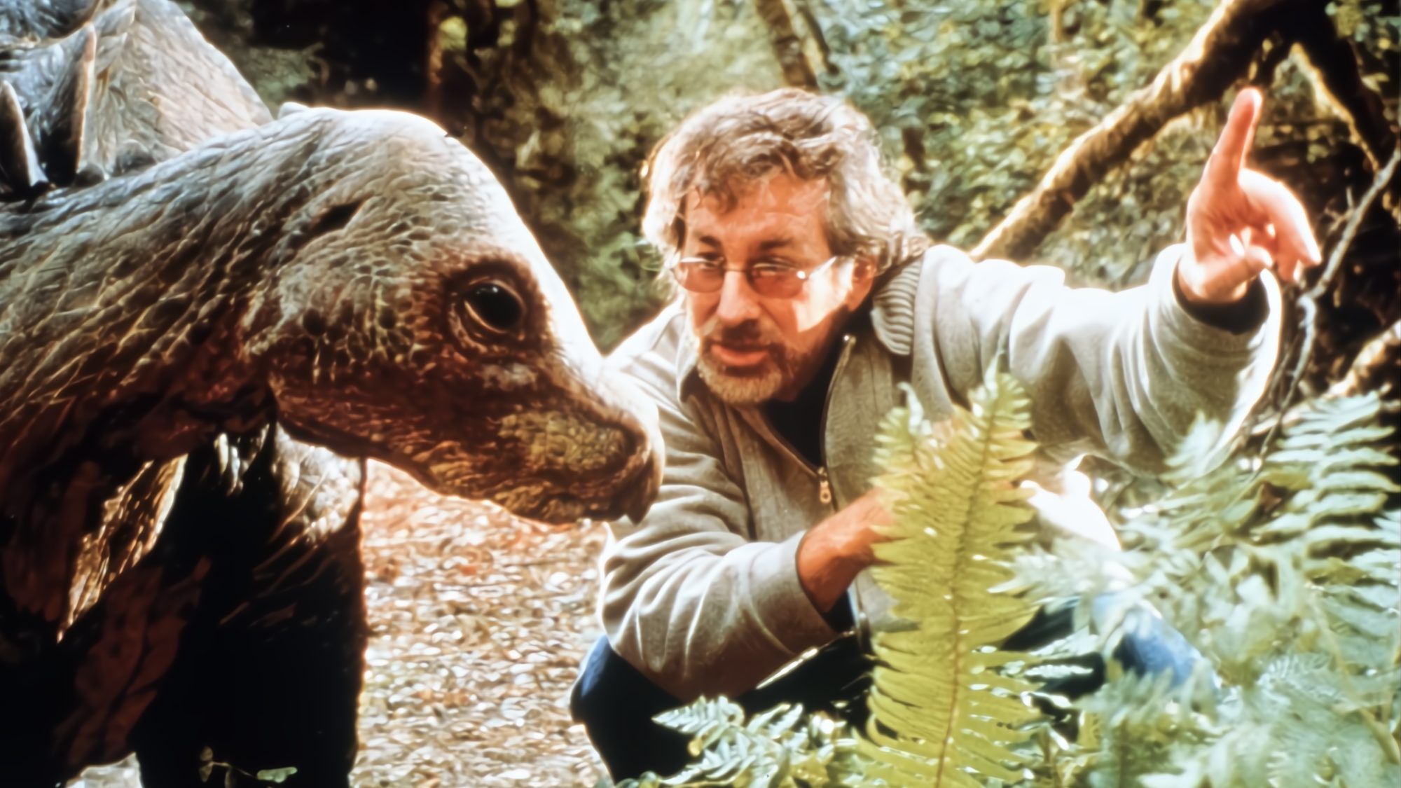 Todos os 10 filmes de ficção científica de Steven Spielberg, classificados - incluindo 'Disclosure Day'