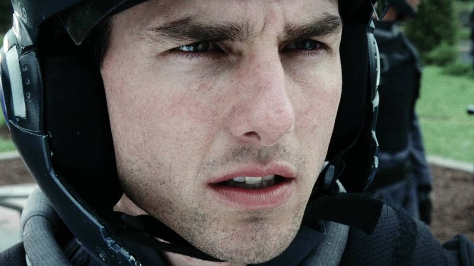 Tom Cruise se reúne com suas estrelas de Steven Spielberg para um novo thriller de ficção científica