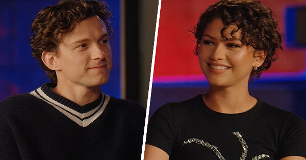 Tom Holland, Zendaya e Homem-Aranha: Um Novo Dia destacam a maioridade e agradam o público