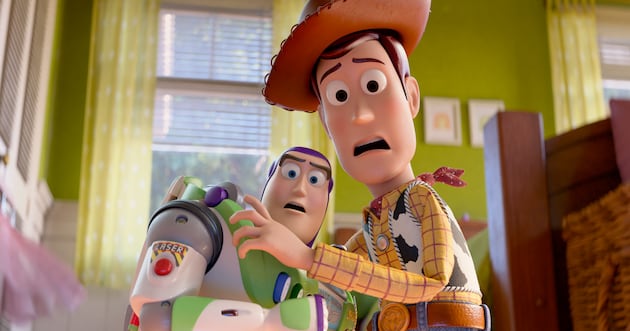 Toy Story 5 deve quebrar recordes de bilheteria - Deseret News