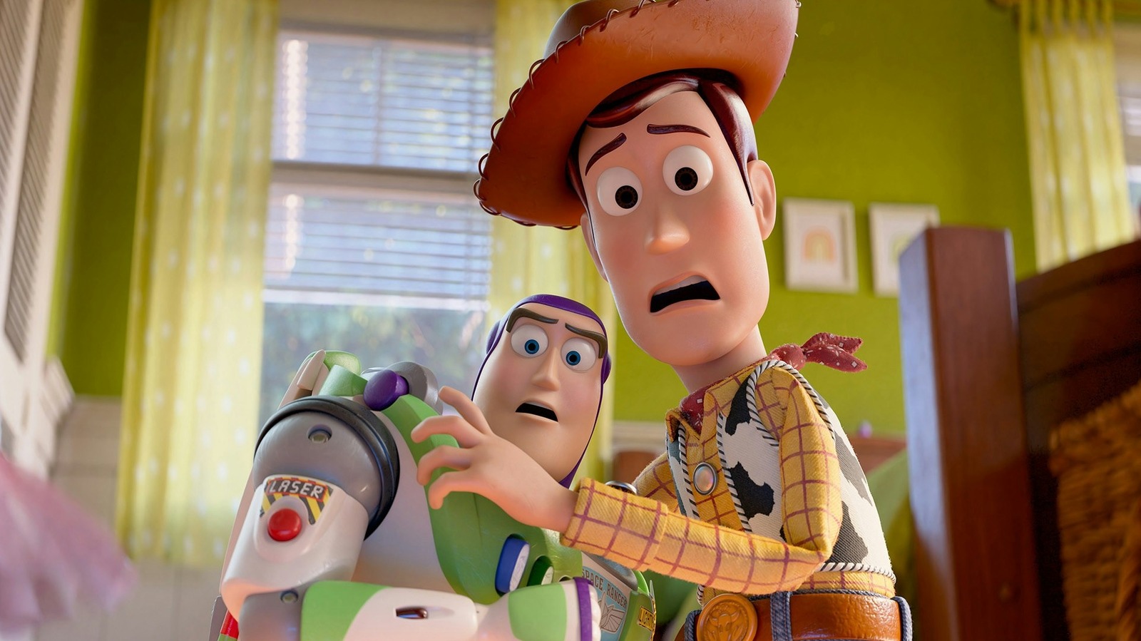 Toy Story 5 deve ter a maior abertura de bilheteria de 2026 até agora