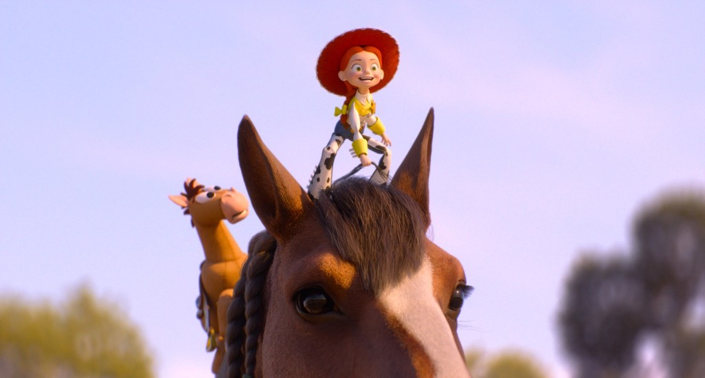 “Toy Story 5” está de olho em uma bilheteria global de US$ 275 milhões
