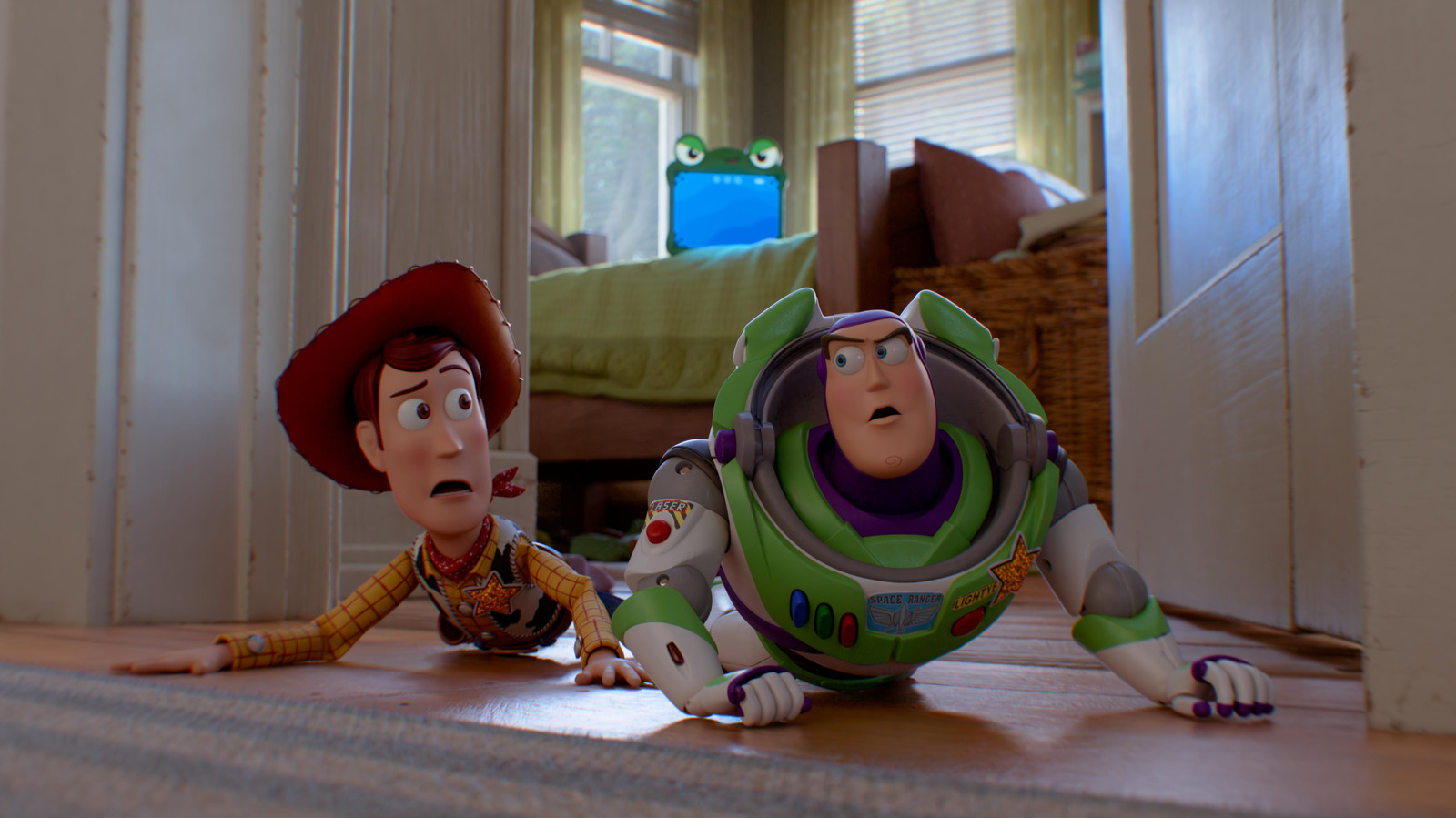 Toy Story 5 tem cena pós-créditos? Guia sem spoilers