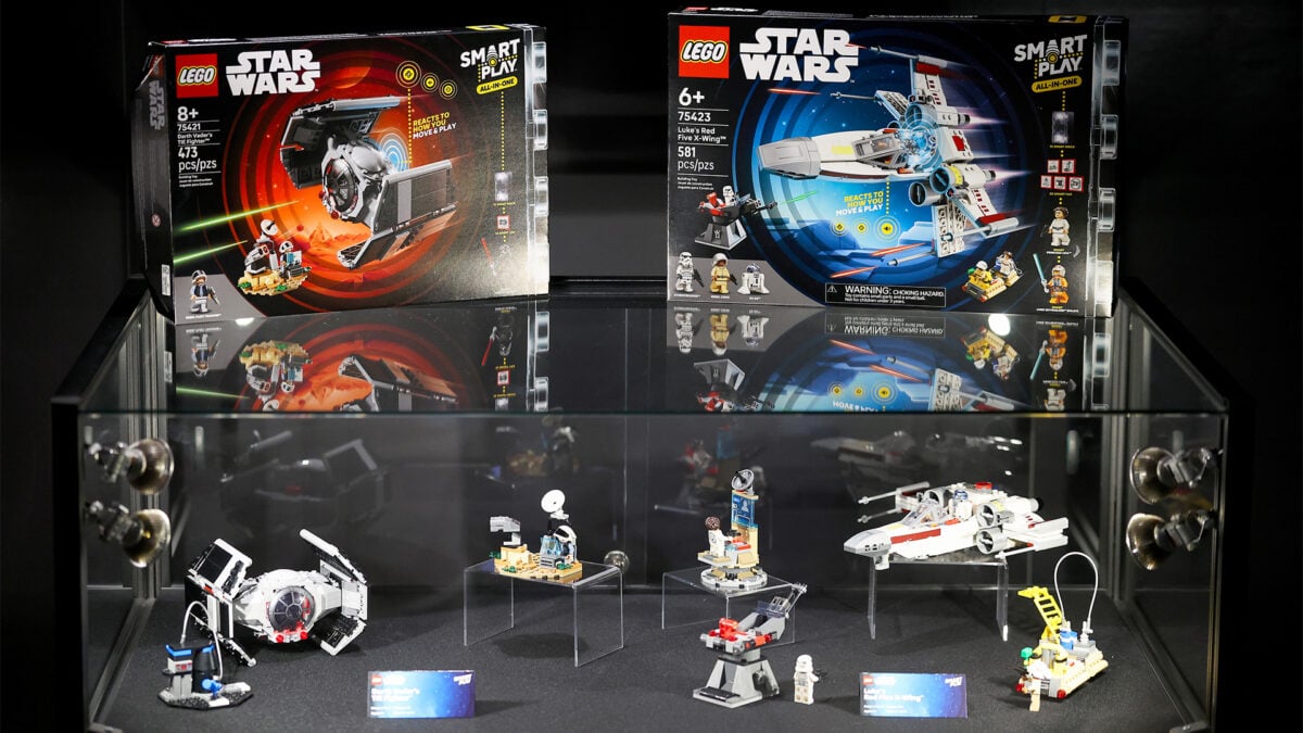 Tudo o que você precisa saber sobre o estranho caso de “Bricks and Minifigs” e o Lego de “Star Wars” desaparecido