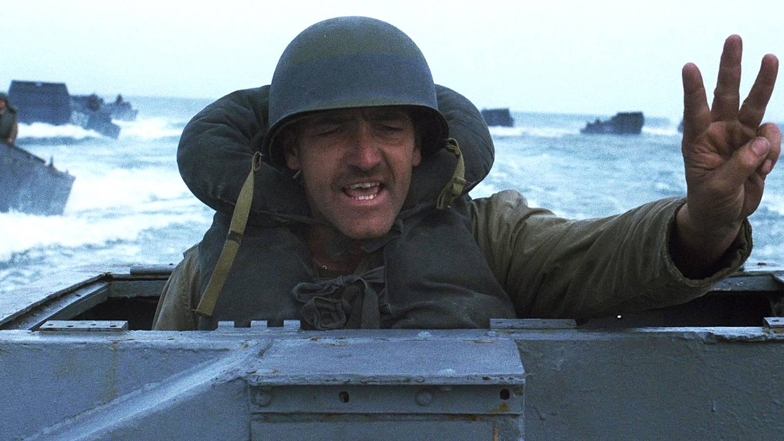 Um dos maiores filmes de guerra foi lançado há 28 anos – e está sendo transmitido gratuitamente