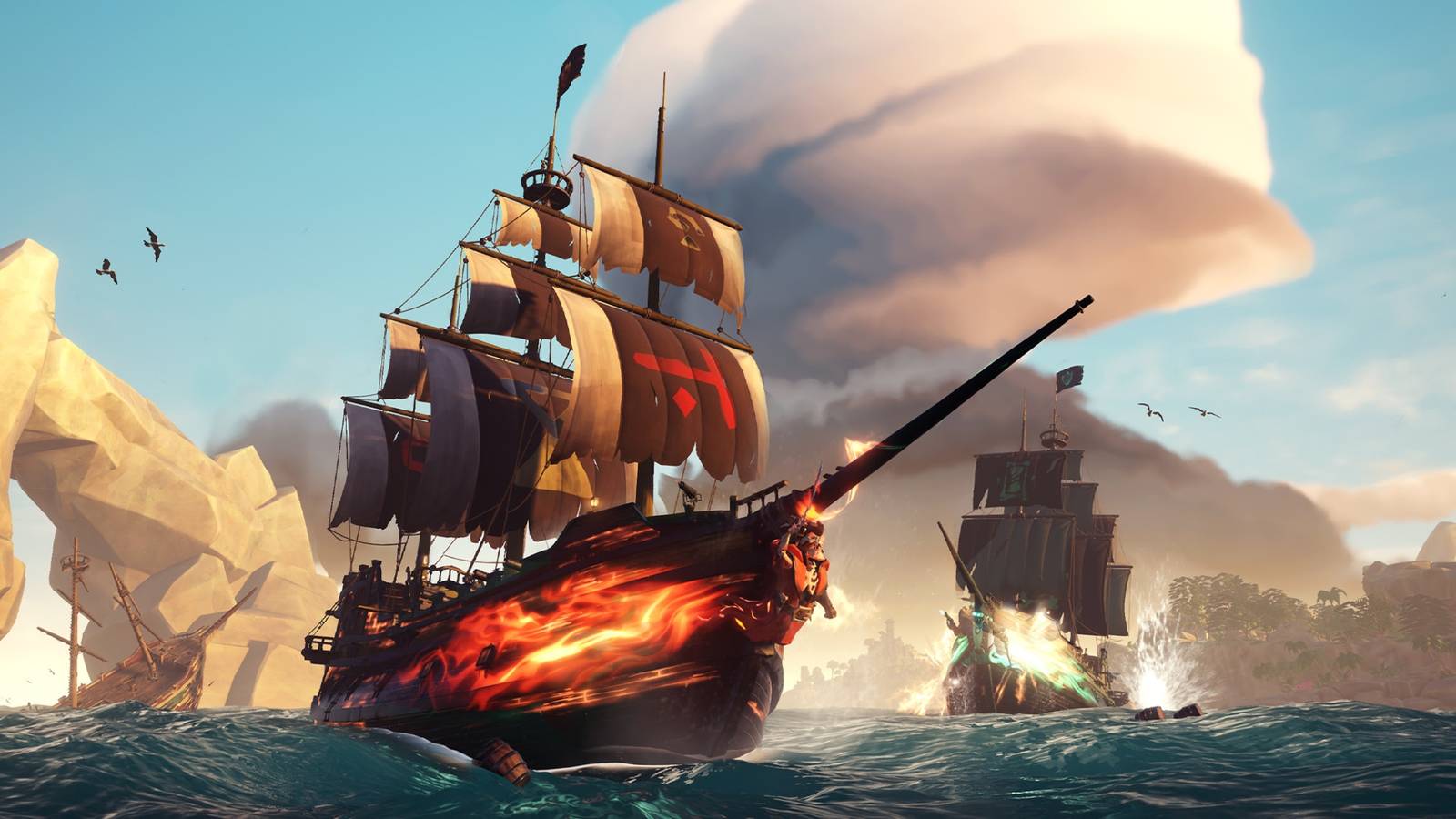 Uma nova variante de Piratas do Caribe foi confirmada por um diretor do Homem-Aranha