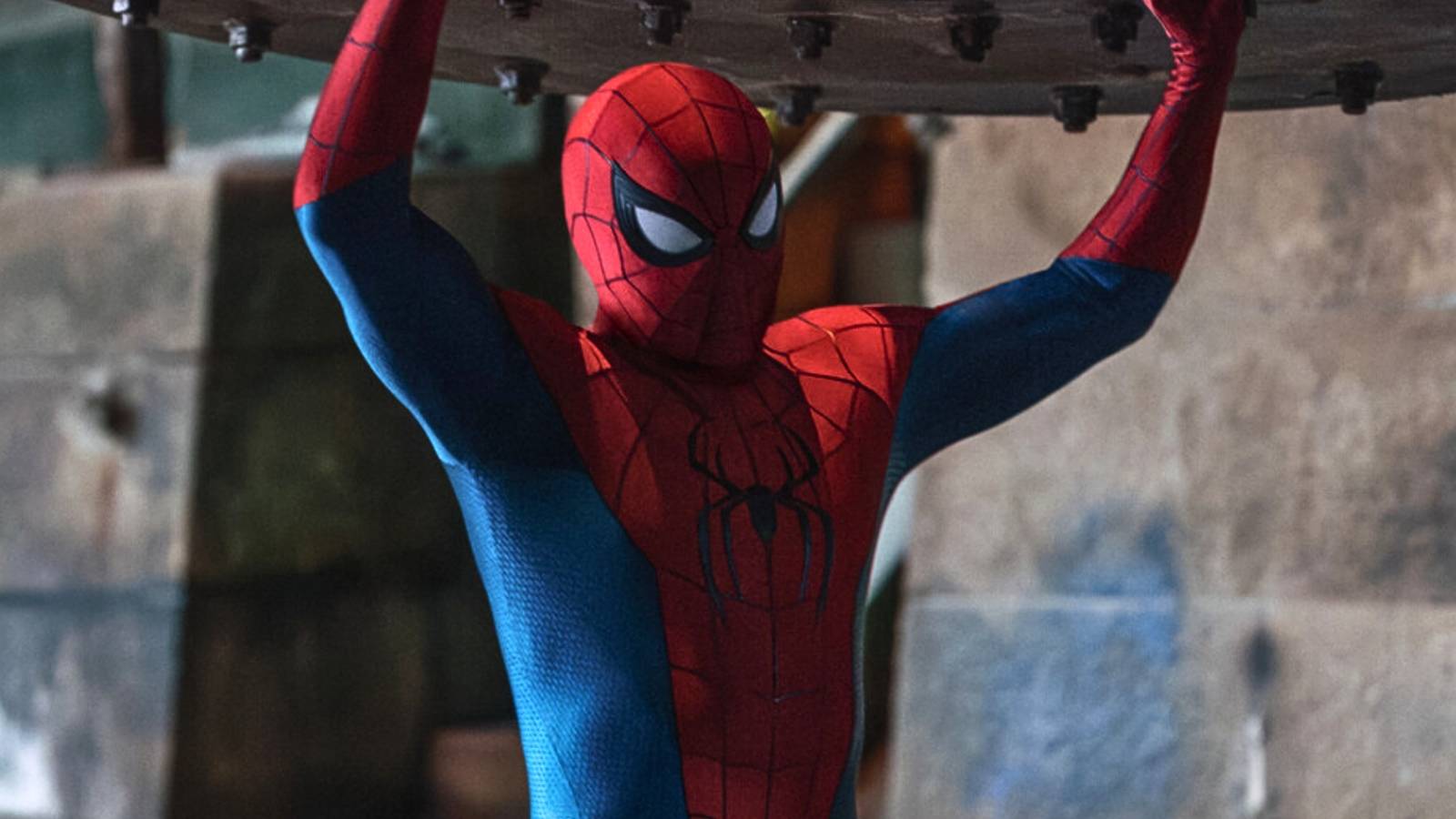 Vazamentos de Homem-Aranha: Brand New Day prometem ação épica para o Hulk