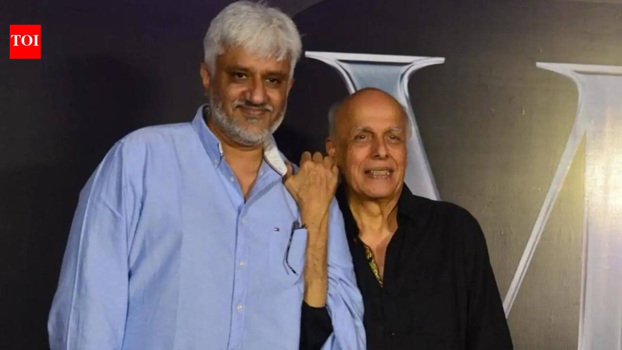 Vikram Bhatt diz que Mahesh Bhatt se absteve de falar sobre o caso de fraude de Rs 30 crore e o tempo que passou na prisão por este motivo: ‘Tive apenas cinco minutos para falar’ | Notícias do cinema indiano