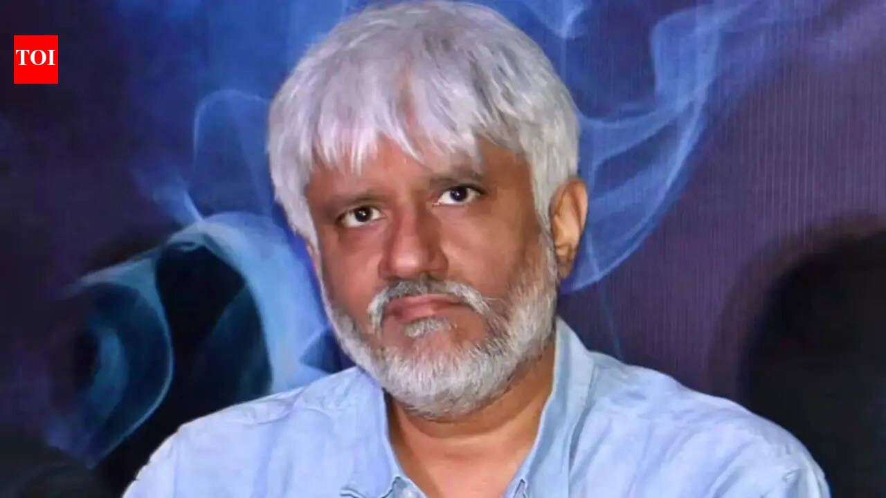 Vikram Bhatt diz que quase morreu quando se lembra dos 70 dias que passou na prisão em um caso de fraude de Rs 30 milhões, revela que Mithun Chakraborty, Sanjay Dutt e Ajay Devgn ligaram para ele | Notícias do cinema indiano