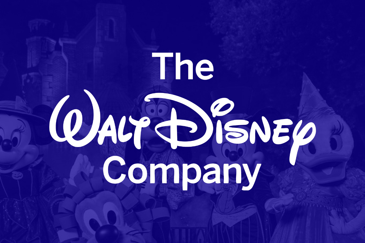 Walt Disney em 5 anos: expansão, queda ou esmagamento silencioso?