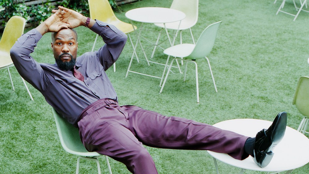 Yahya Abdul-Mateen II fala sobre ‘Homem Maravilha’, Marvel e Kevin Feige