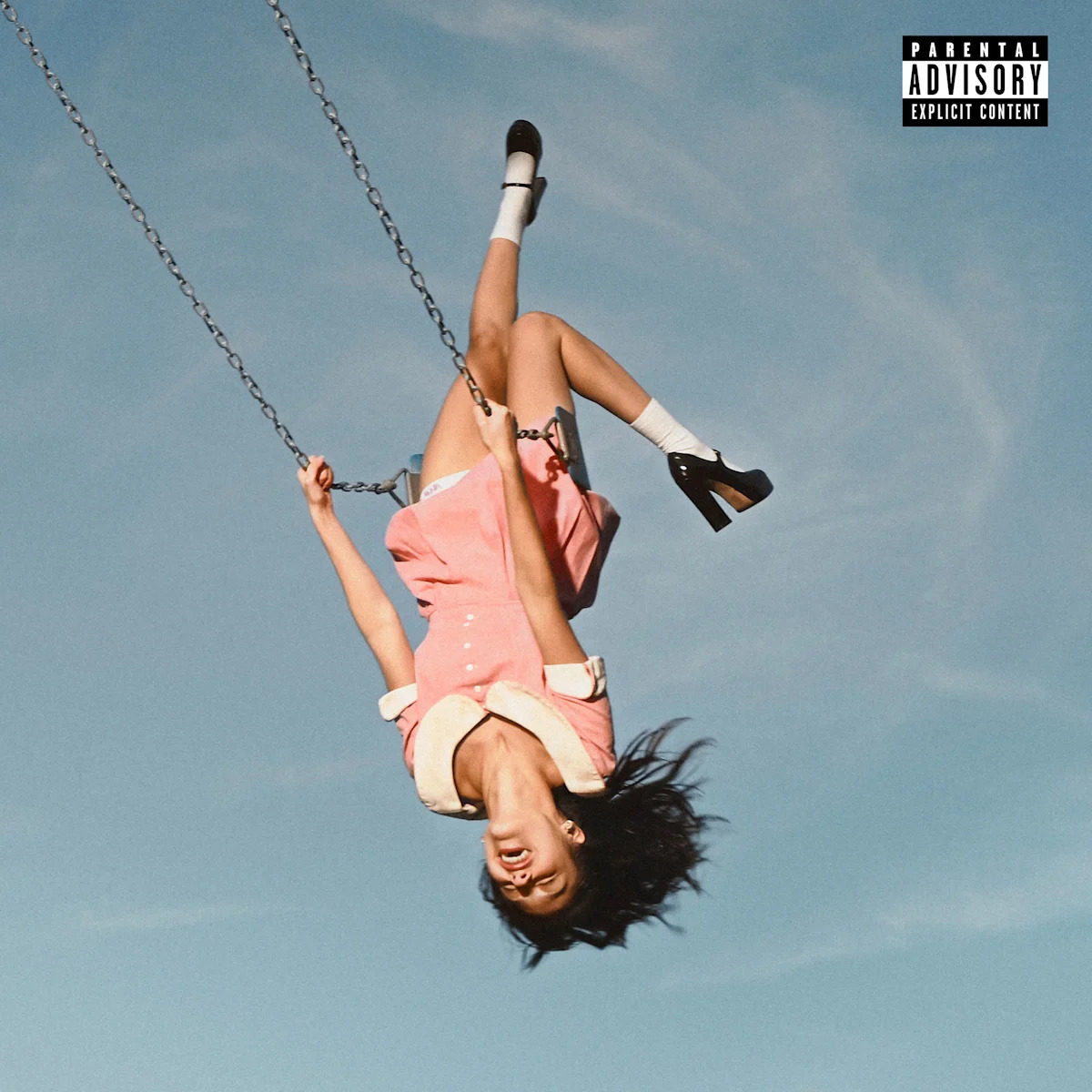 "You Seem Pretty Sad" de Olivia Rodrigo é um ótimo álbum, se você não olhar muito bem para a letra