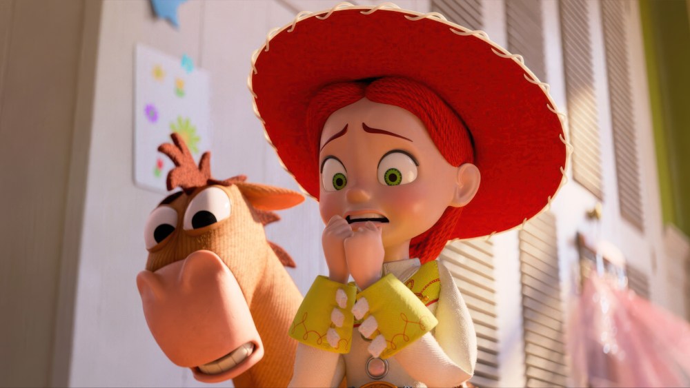 ‘Toy Story 5’ bate recordes com estreia de bilheteria no Reino Unido e na Irlanda